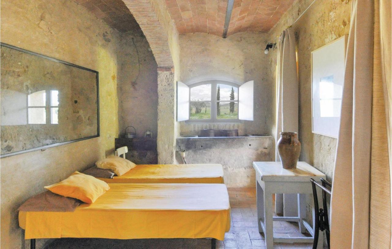 Sanlucchese 2 Villa Poggibonsi Luaran gambar