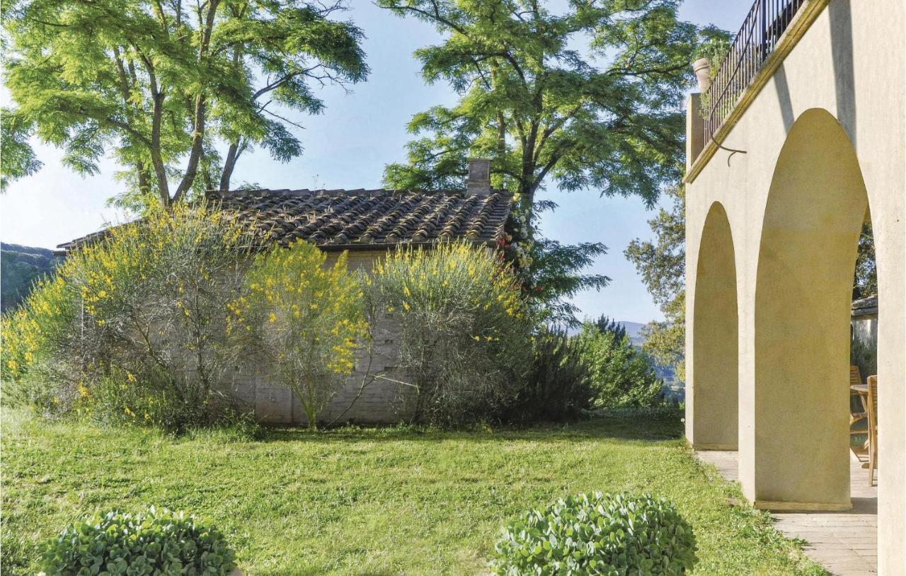Sanlucchese 2 Villa Poggibonsi Luaran gambar
