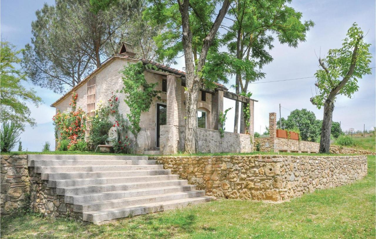 Sanlucchese 2 Villa Poggibonsi Luaran gambar