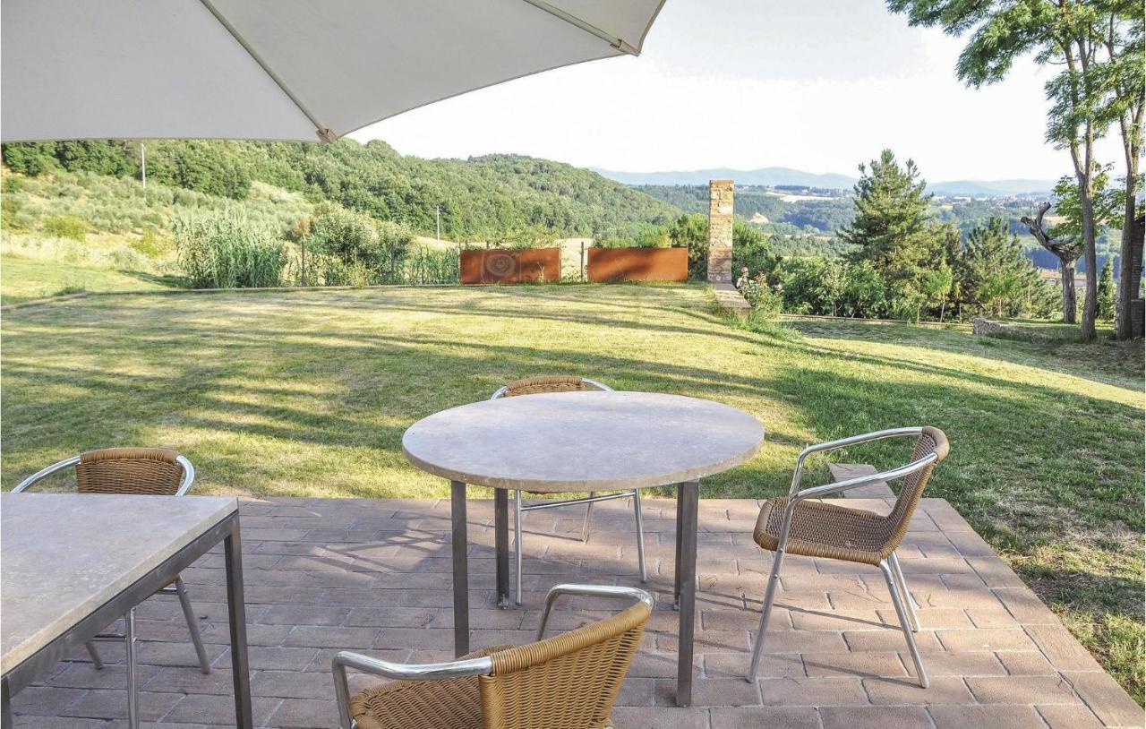 Sanlucchese 2 Villa Poggibonsi Luaran gambar