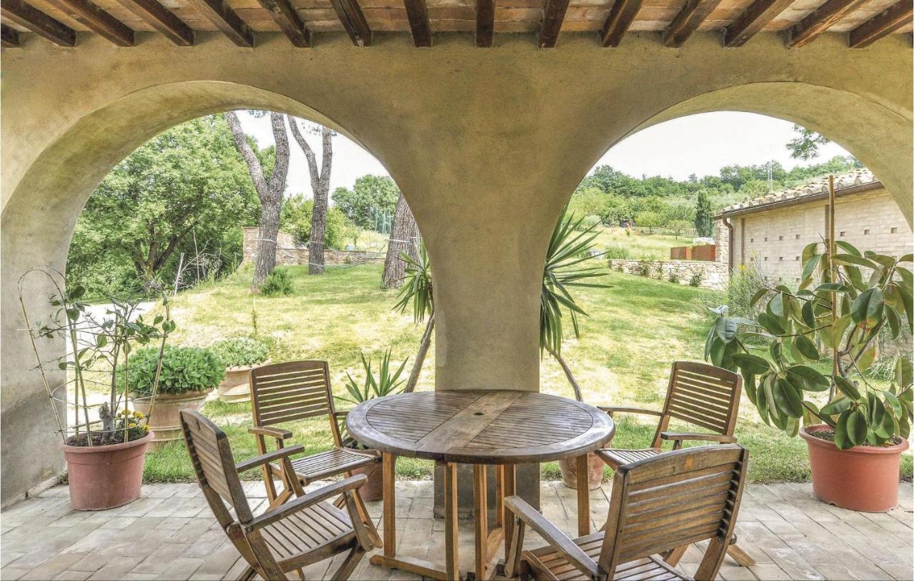 Sanlucchese 2 Villa Poggibonsi Luaran gambar