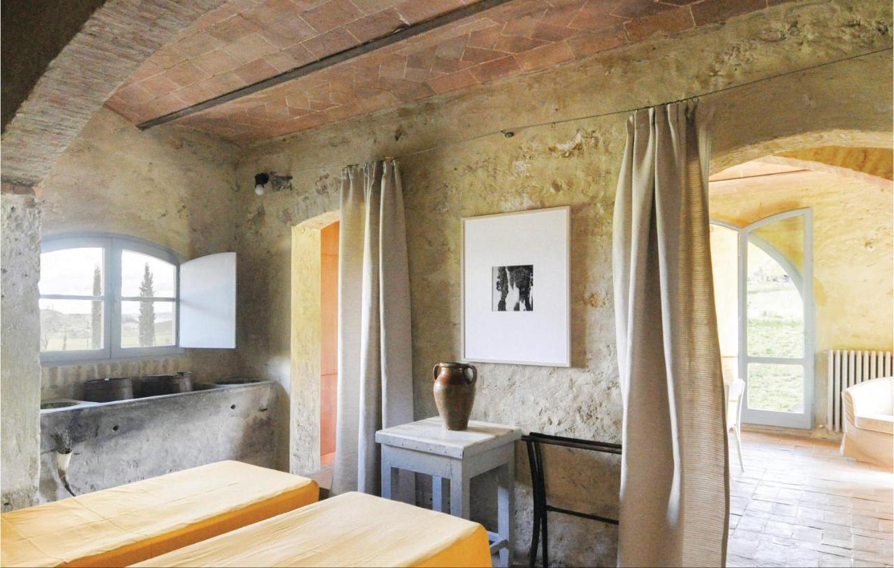 Sanlucchese 2 Villa Poggibonsi Luaran gambar