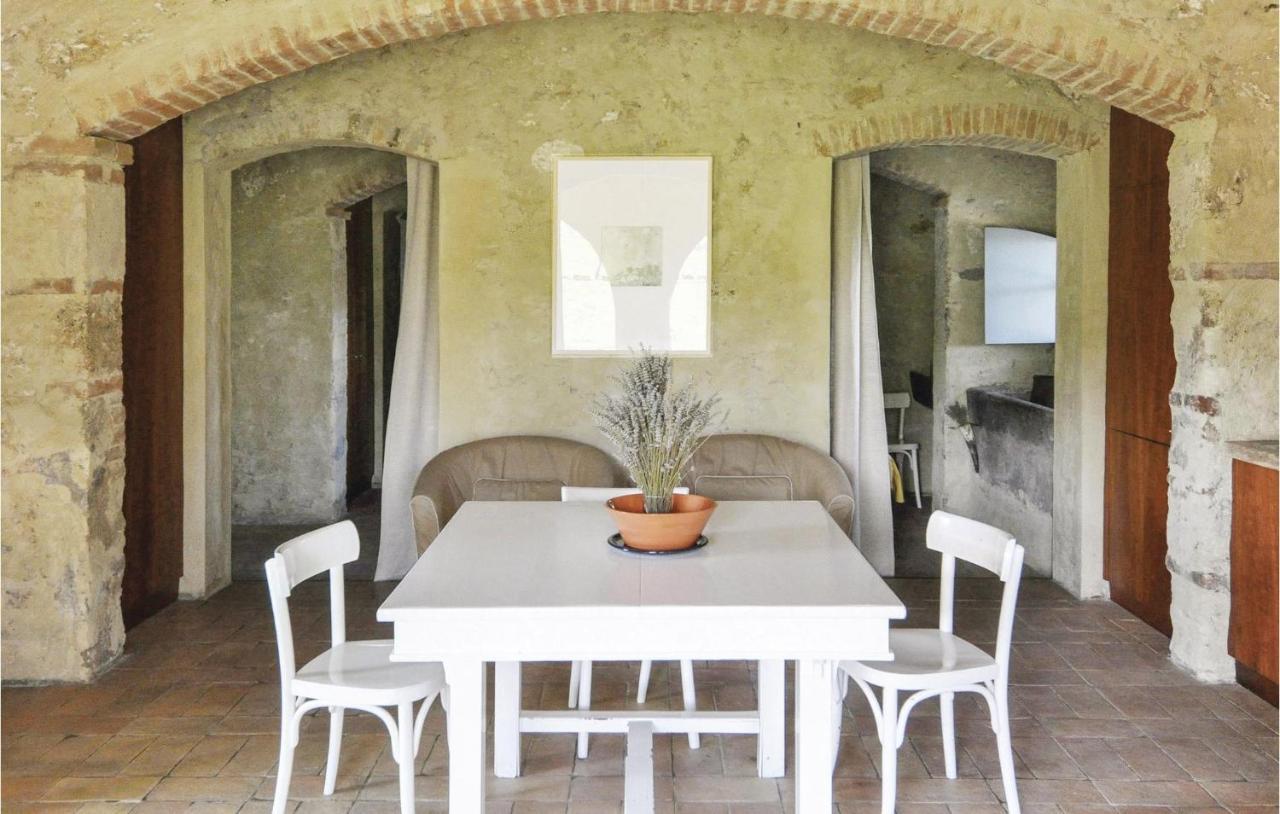 Sanlucchese 2 Villa Poggibonsi Luaran gambar