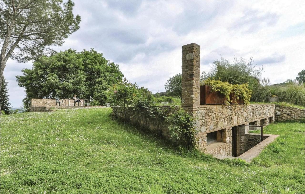 Sanlucchese 2 Villa Poggibonsi Luaran gambar