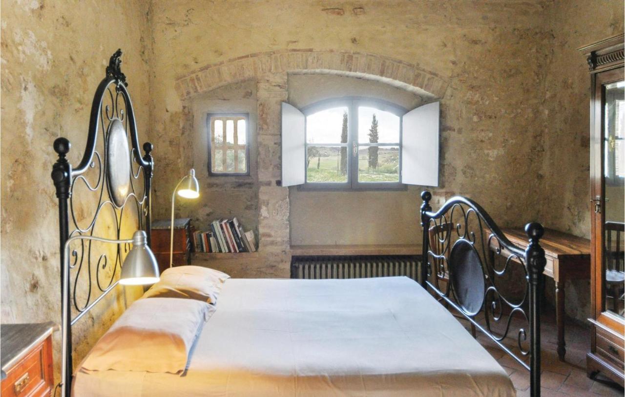 Sanlucchese 2 Villa Poggibonsi Luaran gambar